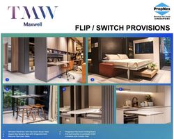Maxwell Road (D1), Apartment #407844061